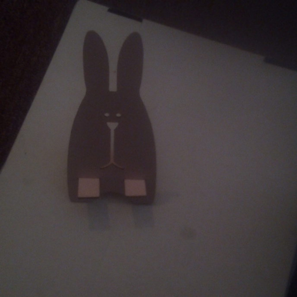 Phone holder